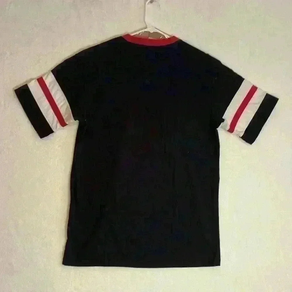 CSA Men's "Astros National League" T-shirt Size L - Picture 2 of 9